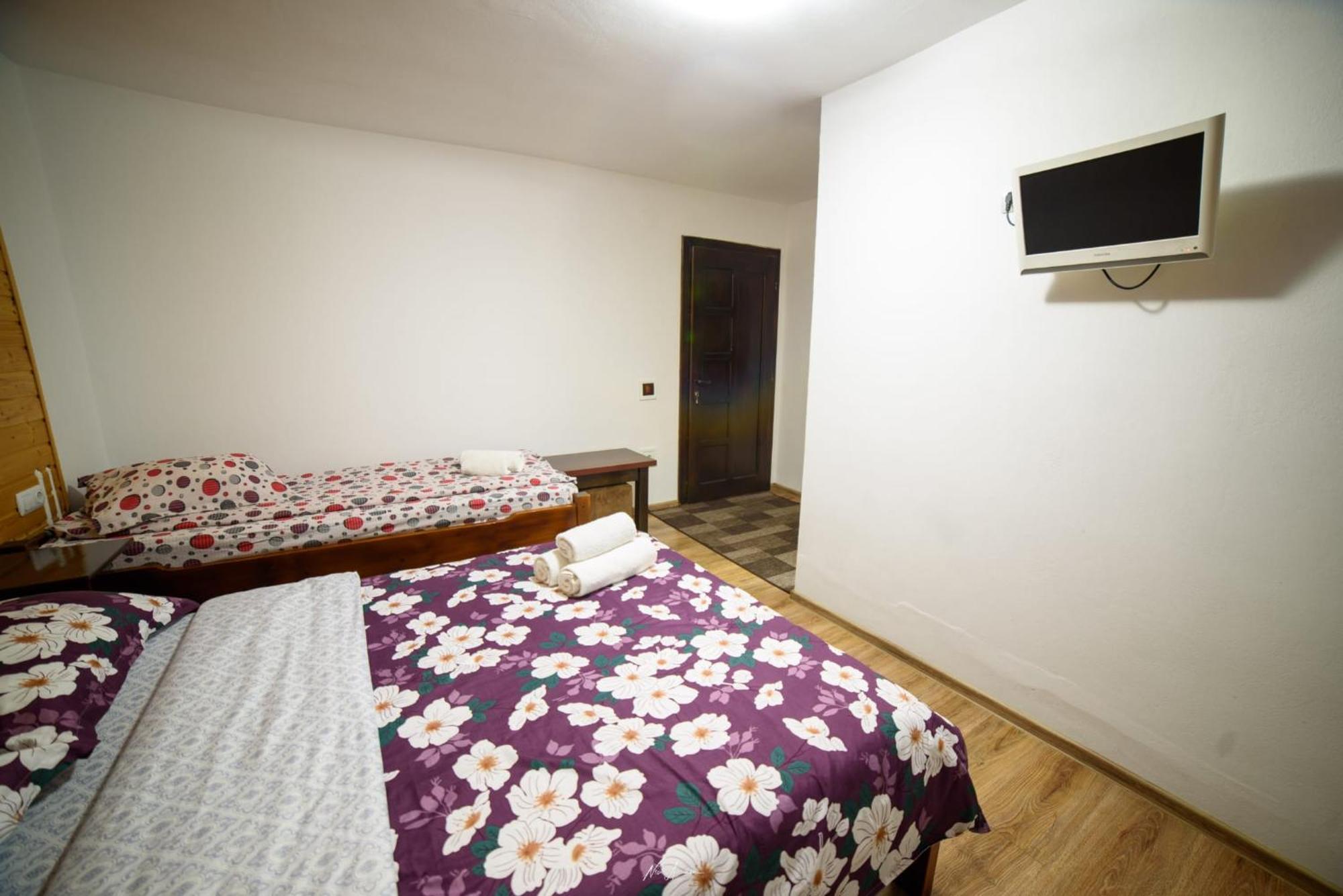 Cabana Georgiana Arieşeni Exterior foto