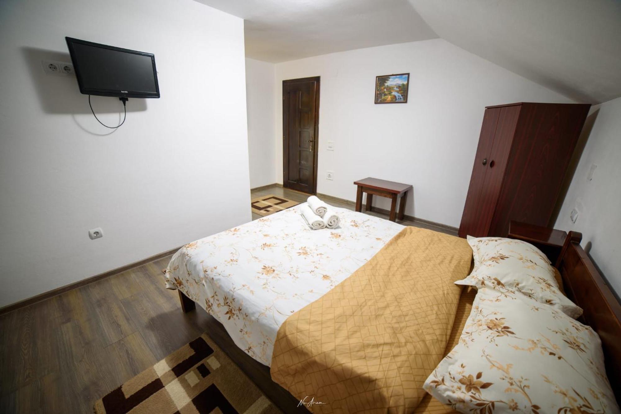 Cabana Georgiana Arieşeni Quarto foto