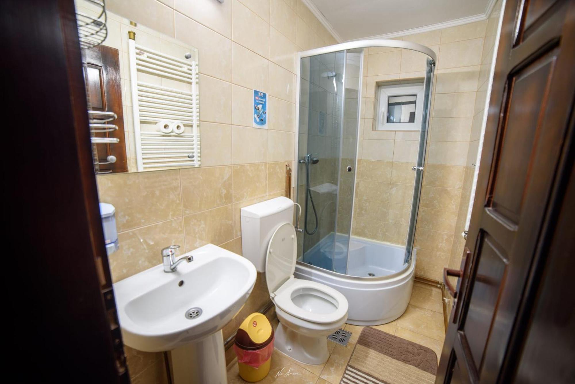 Cabana Georgiana Arieşeni Quarto foto